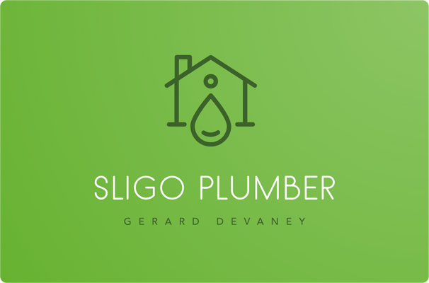 Sligo Plumber Logo